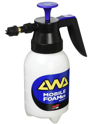 hand-pump